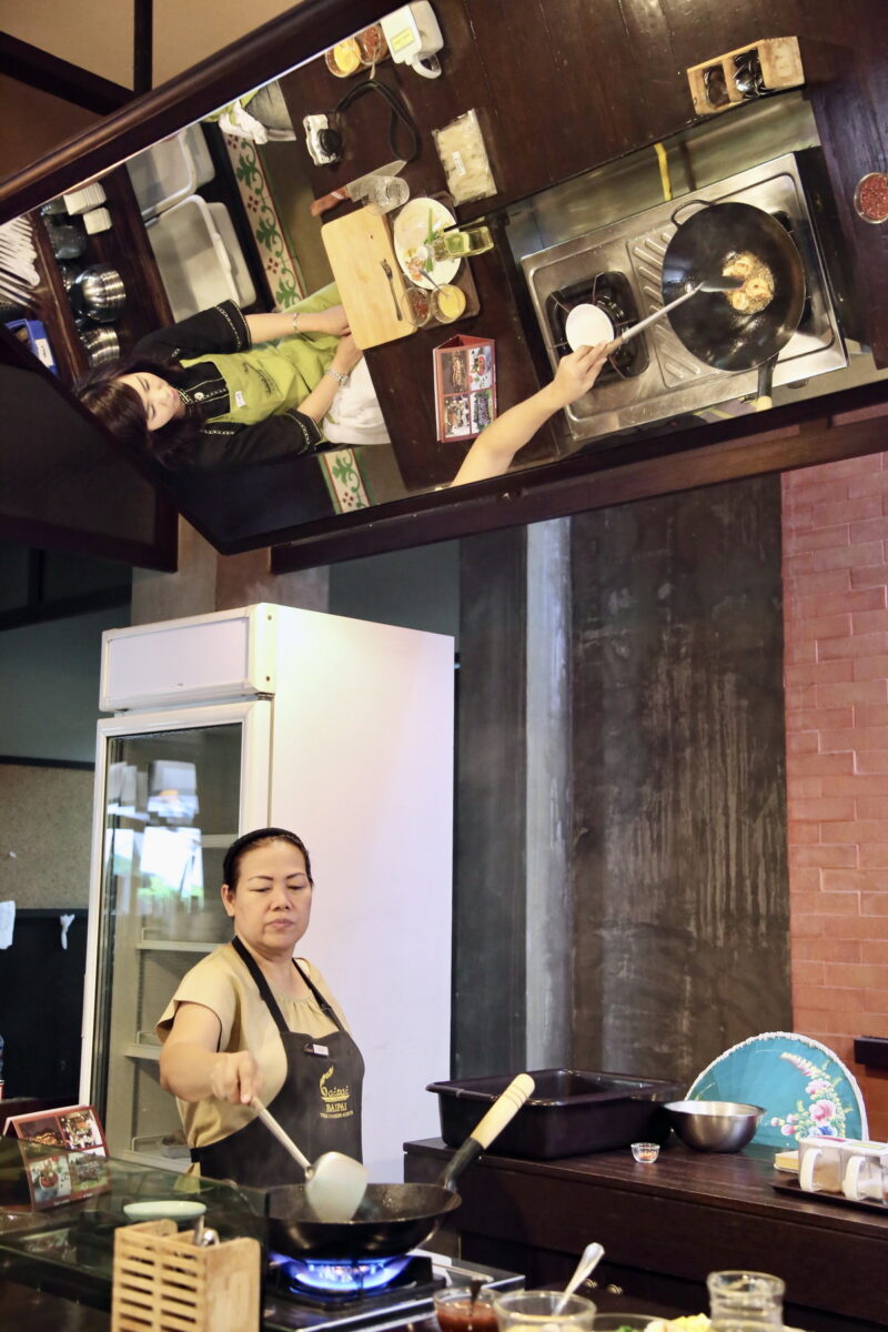 【泰國曼谷旅遊】BaiPai Cooking Schol 廚藝教室:在優美莊園學做泰國菜,零廚藝也可以參加的有趣旅遊行程,帶你認識泰國食材,手把手教你做泰國菜 6945 【泰國曼谷旅遊】BaiPai Cooking Schol 廚藝教室:在優美莊園學做泰國菜,零廚藝也可以參加的有趣旅遊行程,帶你認識泰國食材,手把手教你做泰國菜 6945