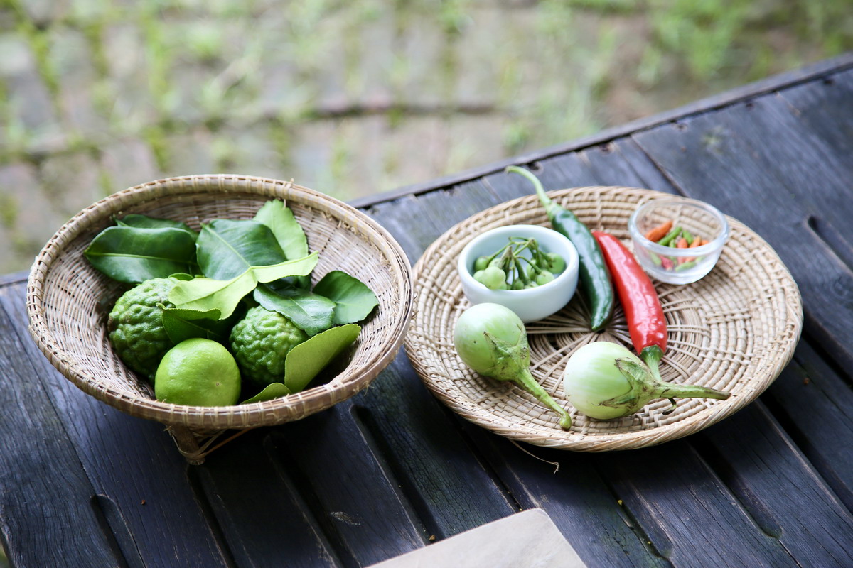 【泰國曼谷旅遊】BaiPai Cooking Schol 廚藝教室:在優美莊園學做泰國菜,零廚藝也可以參加的有趣旅遊行程,帶你認識泰國食材,手把手教你做泰國菜 6945 【泰國曼谷旅遊】BaiPai Cooking Schol 廚藝教室:在優美莊園學做泰國菜,零廚藝也可以參加的有趣旅遊行程,帶你認識泰國食材,手把手教你做泰國菜 6945
