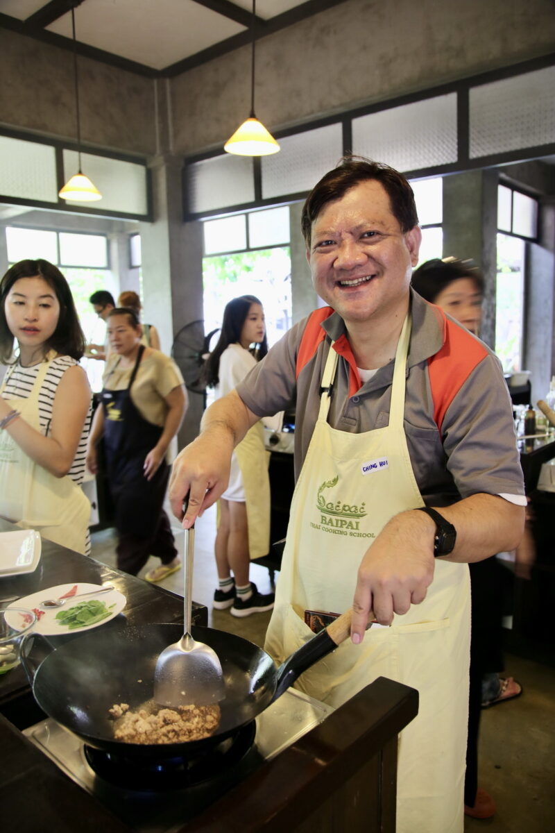 【泰國曼谷旅遊】BaiPai Cooking Schol 廚藝教室:在優美莊園學做泰國菜,零廚藝也可以參加的有趣旅遊行程,帶你認識泰國食材,手把手教你做泰國菜 6945 【泰國曼谷旅遊】BaiPai Cooking Schol 廚藝教室:在優美莊園學做泰國菜,零廚藝也可以參加的有趣旅遊行程,帶你認識泰國食材,手把手教你做泰國菜 6945