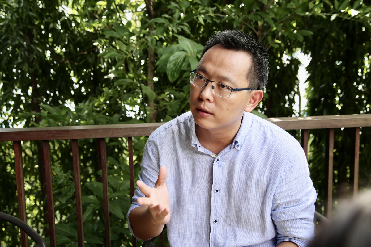 【泰國曼谷旅遊】BaiPai Cooking Schol 廚藝教室:在優美莊園學做泰國菜,零廚藝也可以參加的有趣旅遊行程,帶你認識泰國食材,手把手教你做泰國菜 6945 【泰國曼谷旅遊】BaiPai Cooking Schol 廚藝教室:在優美莊園學做泰國菜,零廚藝也可以參加的有趣旅遊行程,帶你認識泰國食材,手把手教你做泰國菜 6945