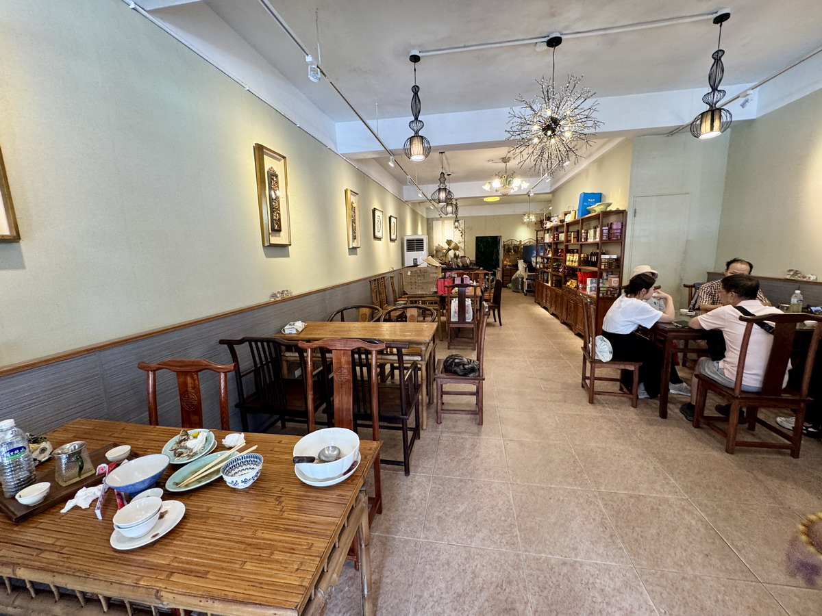 【新北市坪林美食】十方茶舍 2025:到台灣茶鄉小鎮品嚐茶葉特色料理,茶油做菜青香不油膩 6960 【新北市坪林美食】十方茶舍 2025:到台灣茶鄉小鎮品嚐茶葉特色料理,茶油做菜青香不油膩 6960