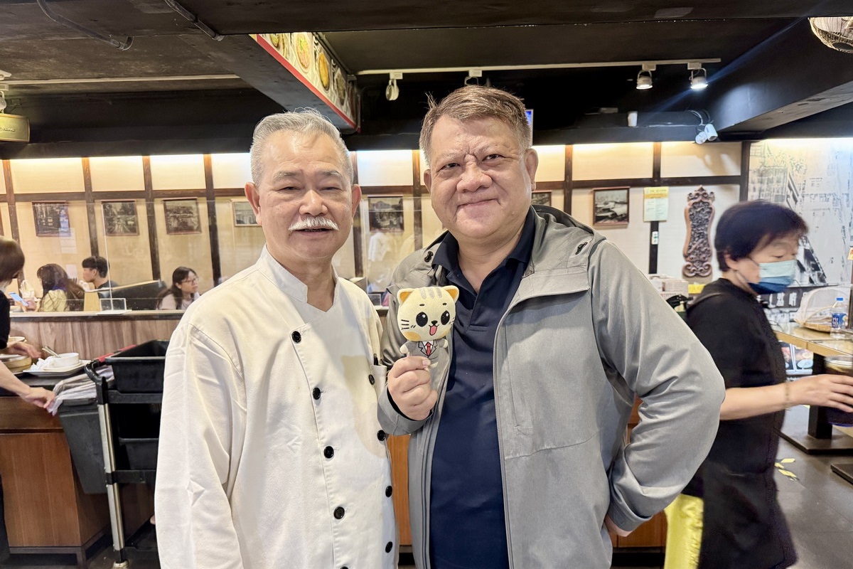 【台北西門站美食】祥發茶餐廳西門店 2025:台北茶餐廳代表店,菜單多到選擇障礙!中泰賓館美味的延續 6961 【台北西門站美食】祥發茶餐廳西門店 2025:台北茶餐廳代表店,菜單多到選擇障礙!中泰賓館美味的延續 6961