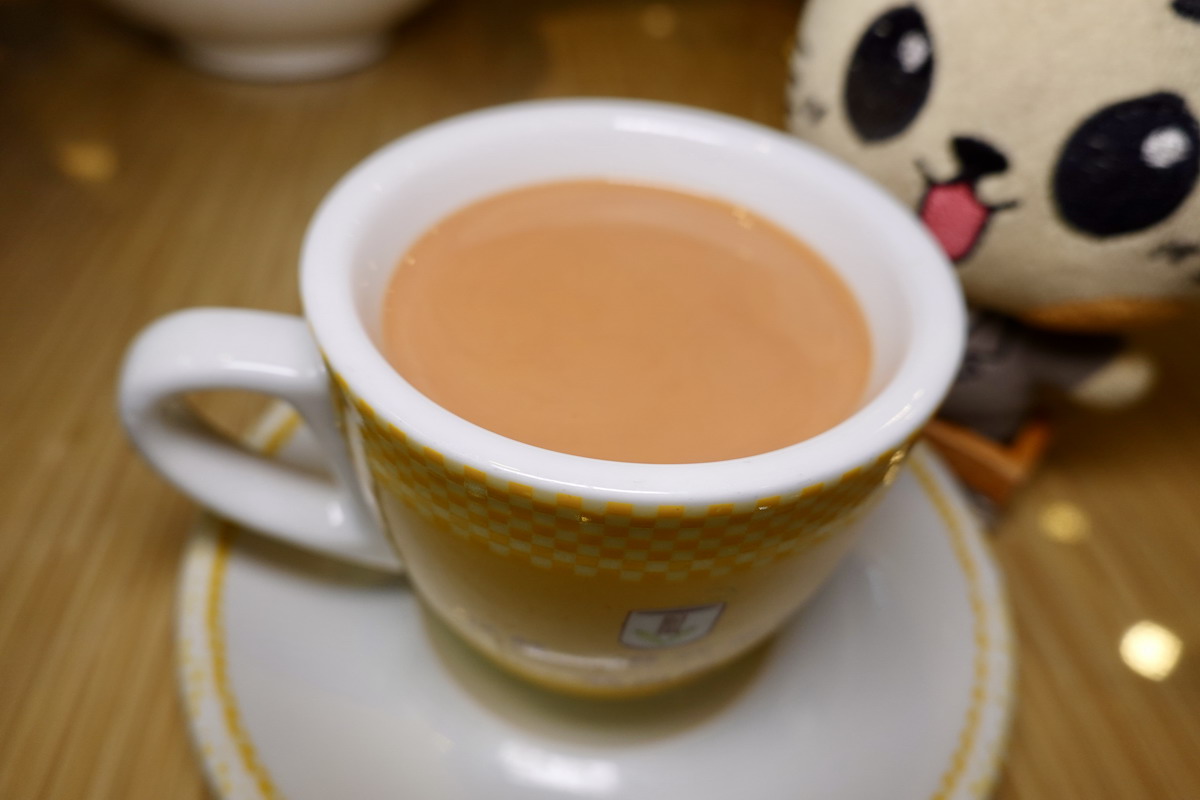 【台北西門站美食】祥發茶餐廳西門店 2025:台北茶餐廳代表店,菜單多到選擇障礙!中泰賓館美味的延續 6961 【台北西門站美食】祥發茶餐廳西門店 2025:台北茶餐廳代表店,菜單多到選擇障礙!中泰賓館美味的延續 6961