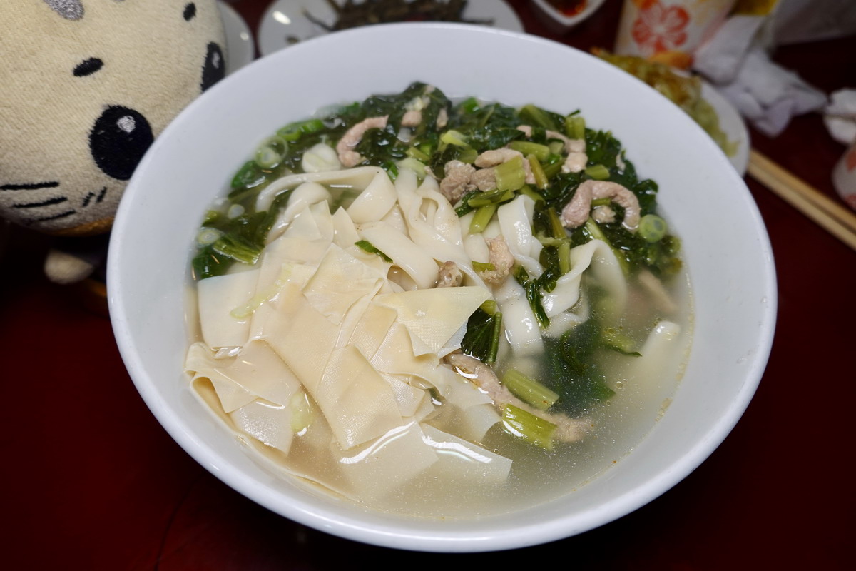 【台北六張犁站美食】老宋記真善美牛肉麵 2025:開業近60年,台北牛肉麵節好店,必點滷味種類多又好吃,吃過還想再來 6962 【台北六張犁站美食】老宋記真善美牛肉麵 2025:開業近60年,台北牛肉麵節好店,必點滷味種類多又好吃,吃過還想再來 6962