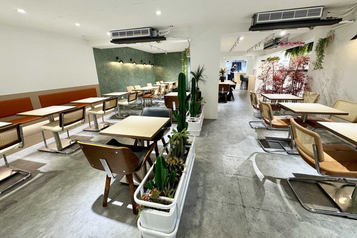 【台北忠孝敦化站美食】早寓早午餐仁愛店 At.First_More 2025:空間寬敞舒適的早午餐,高規格餐點與飲料,放鬆聊天還寵物友善,帶毛小孩一起去用餐 6970 【台北忠孝敦化站美食】早寓早午餐仁愛店 At.First_More 2025:空間寬敞舒適的早午餐,高規格餐點與飲料,放鬆聊天還寵物友善,帶毛小孩一起去用餐 6970