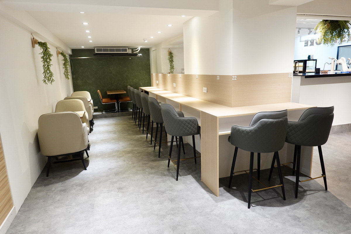 【台北忠孝敦化站美食】早寓早午餐仁愛店 At.First_More 2025:空間寬敞舒適的早午餐,高規格餐點與飲料,放鬆聊天還寵物友善,帶毛小孩一起去用餐 6970 【台北忠孝敦化站美食】早寓早午餐仁愛店 At.First_More 2025:空間寬敞舒適的早午餐,高規格餐點與飲料,放鬆聊天還寵物友善,帶毛小孩一起去用餐 6970