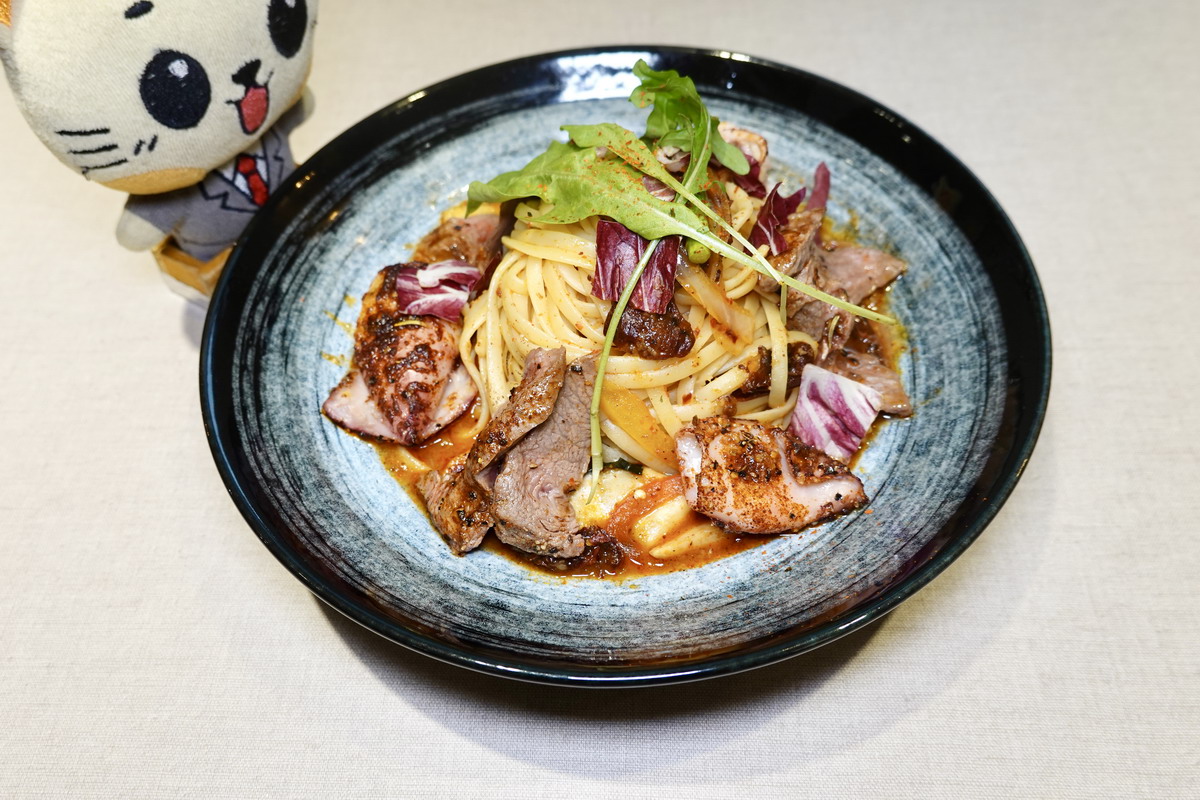 【台北忠孝敦化站美食】早寓早午餐仁愛店 At.First_More 2025:空間寬敞舒適的早午餐,高規格餐點與飲料,放鬆聊天還寵物友善,帶毛小孩一起去用餐 6970 【台北忠孝敦化站美食】早寓早午餐仁愛店 At.First_More 2025:空間寬敞舒適的早午餐,高規格餐點與飲料,放鬆聊天還寵物友善,帶毛小孩一起去用餐 6970