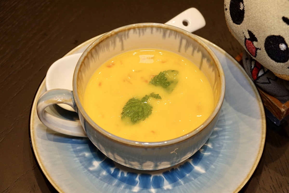 【台北善導寺美食】屾淼苑 2025：新開幕精緻中餐廳，特色燒鵝多吃是招牌，搭配手工港式點心，包廂多適合商務宴客 6971