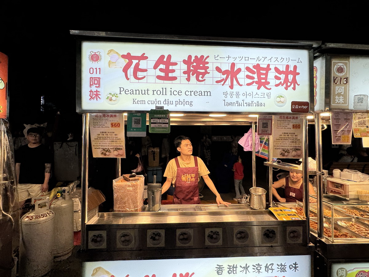 【懶人包】史上最強寧夏觀光夜市全部攤位列表 2025：逛寧夏夜市必備秘笈！附週邊商圈及舊圓環必吃美食 6974