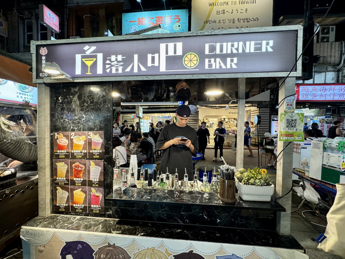 【懶人包】史上最強寧夏觀光夜市全部攤位列表 2025：逛寧夏夜市必備秘笈！附週邊商圈及舊圓環必吃美食 6974