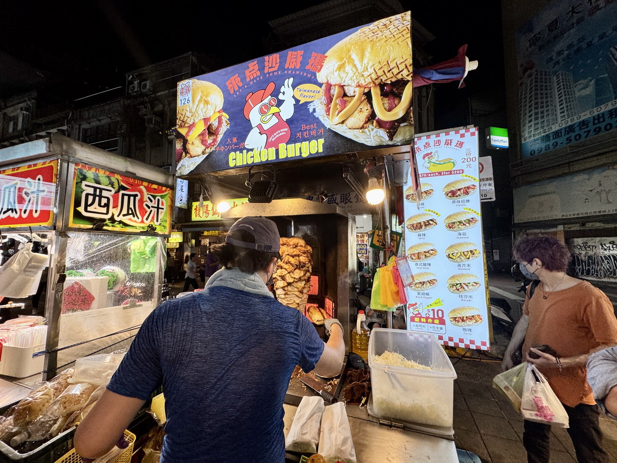 【懶人包】史上最強寧夏觀光夜市全部攤位列表 2025：逛寧夏夜市必備秘笈！附週邊商圈及舊圓環必吃美食 6974