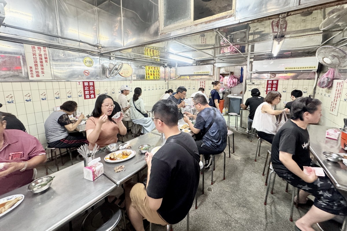 【台北西門站美食】施福建好吃雞肉 2025:台北物價的奇雞!60年吃粗飽老店,雞油飯10元、下水湯10元、雞肉便當50元,但除了便宜還是只有便宜 6978 【台北西門站美食】施福建好吃雞肉 2025:台北物價的奇雞!60年吃粗飽老店,雞油飯10元、下水湯10元、雞肉便當50元,但除了便宜還是只有便宜 6978