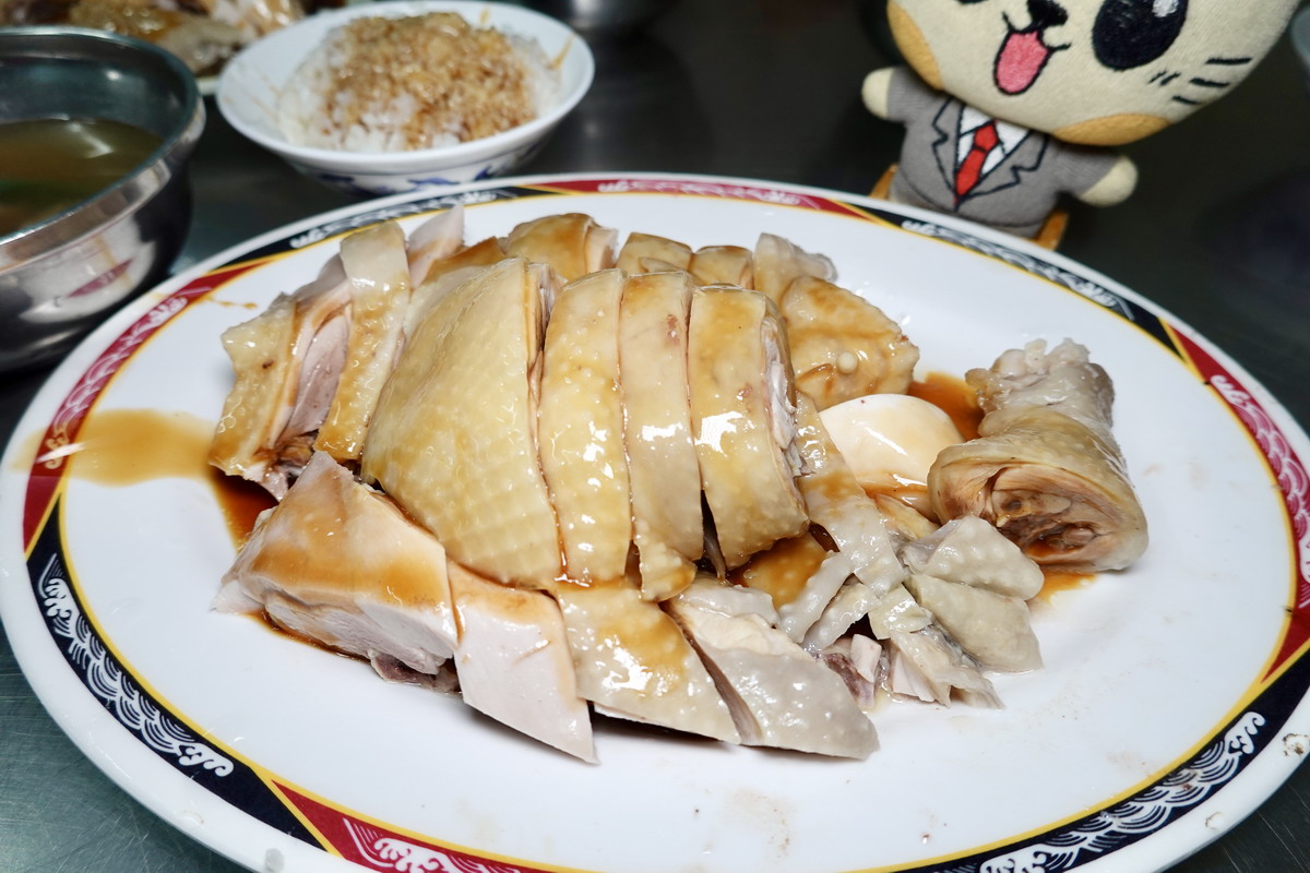 網站近期文章：【台北西門站美食】施福建好吃雞肉 2025：台北物價的奇雞！吃粗飽60年老店，雞油飯10元、下水湯10元、雞肉便當50元，但除了便宜也就是便宜 6978