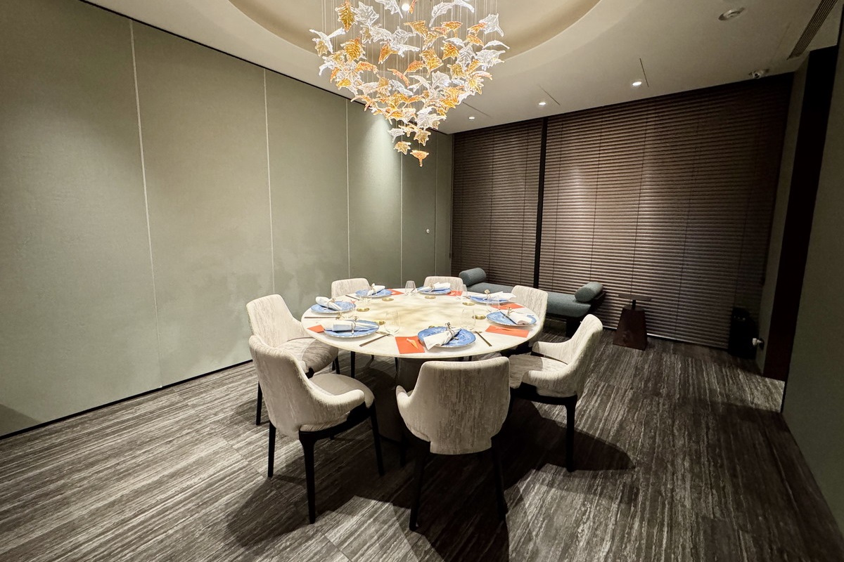 【台北大直站美食】aMaze 心宴 2025:中菜的傳承與創新,一道鮑魚花15天才能完成,楊光宗師傅的精緻功夫菜,米其林等級高端餐飲 6979 【台北大直站美食】aMaze 心宴 2025:中菜的傳承與創新,一道鮑魚花15天才能完成,楊光宗師傅的精緻功夫菜,米其林等級高端餐飲 6979