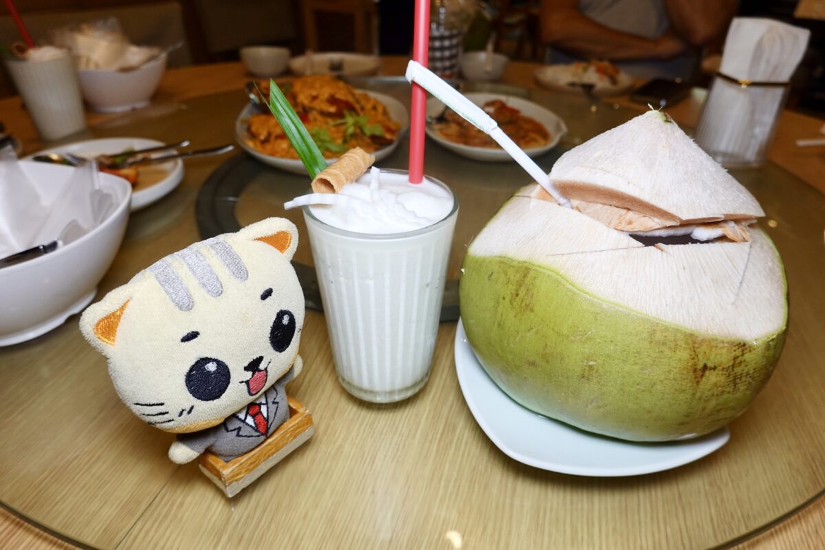 【泰國曼谷美食】上味泰餐廳七隆店 Savoey @Mercury Ville Chidlom 2025:曼谷好吃平價泰式美食,地點靠近四面佛市中心,交通超便利,咖哩螃蟹必吃 6992 【泰國曼谷美食】上味泰餐廳七隆店 Savoey @Mercury Ville Chidlom 2025:曼谷好吃平價泰式美食,地點靠近四面佛市中心,交通超便利,咖哩螃蟹必吃 6992
