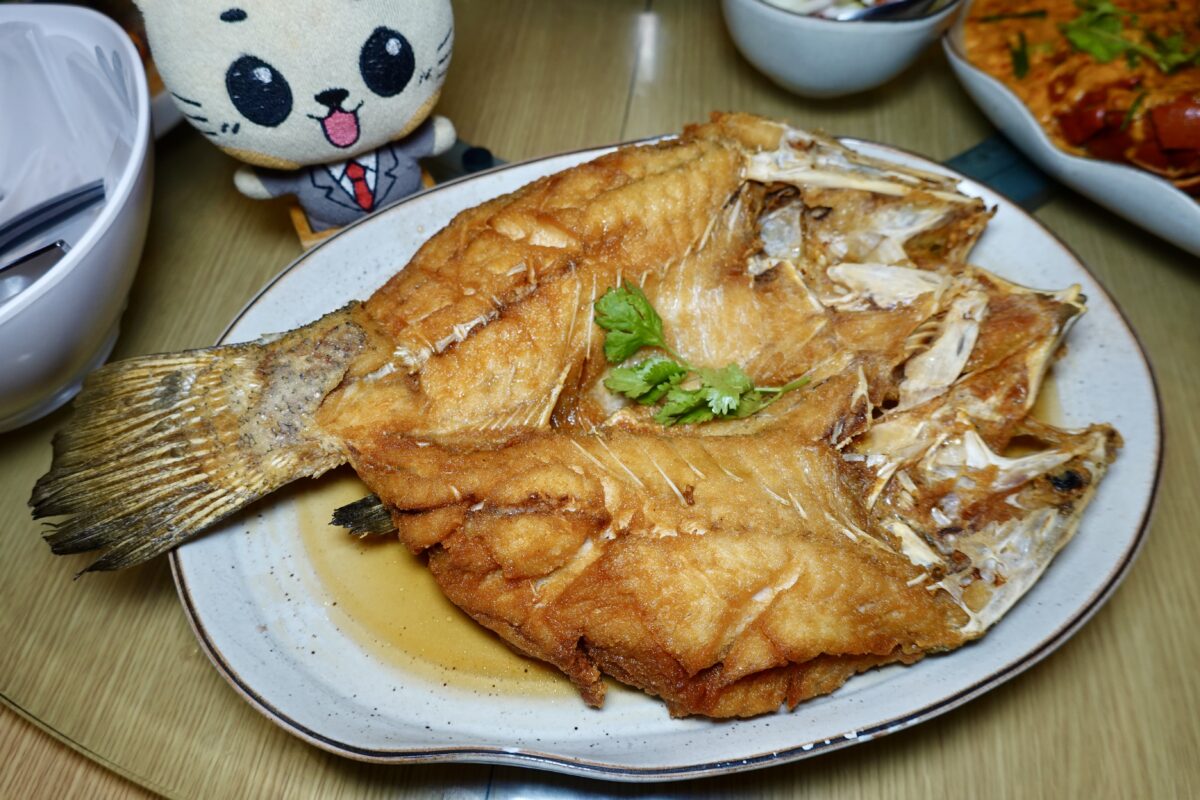 【泰國曼谷美食】上味泰餐廳七隆店 Savoey @Mercury Ville Chidlom 2025:曼谷好吃平價泰式美食,地點靠近四面佛市中心,交通超便利,咖哩螃蟹必吃 6992 【泰國曼谷美食】上味泰餐廳七隆店 Savoey @Mercury Ville Chidlom 2025:曼谷好吃平價泰式美食,地點靠近四面佛市中心,交通超便利,咖哩螃蟹必吃 6992