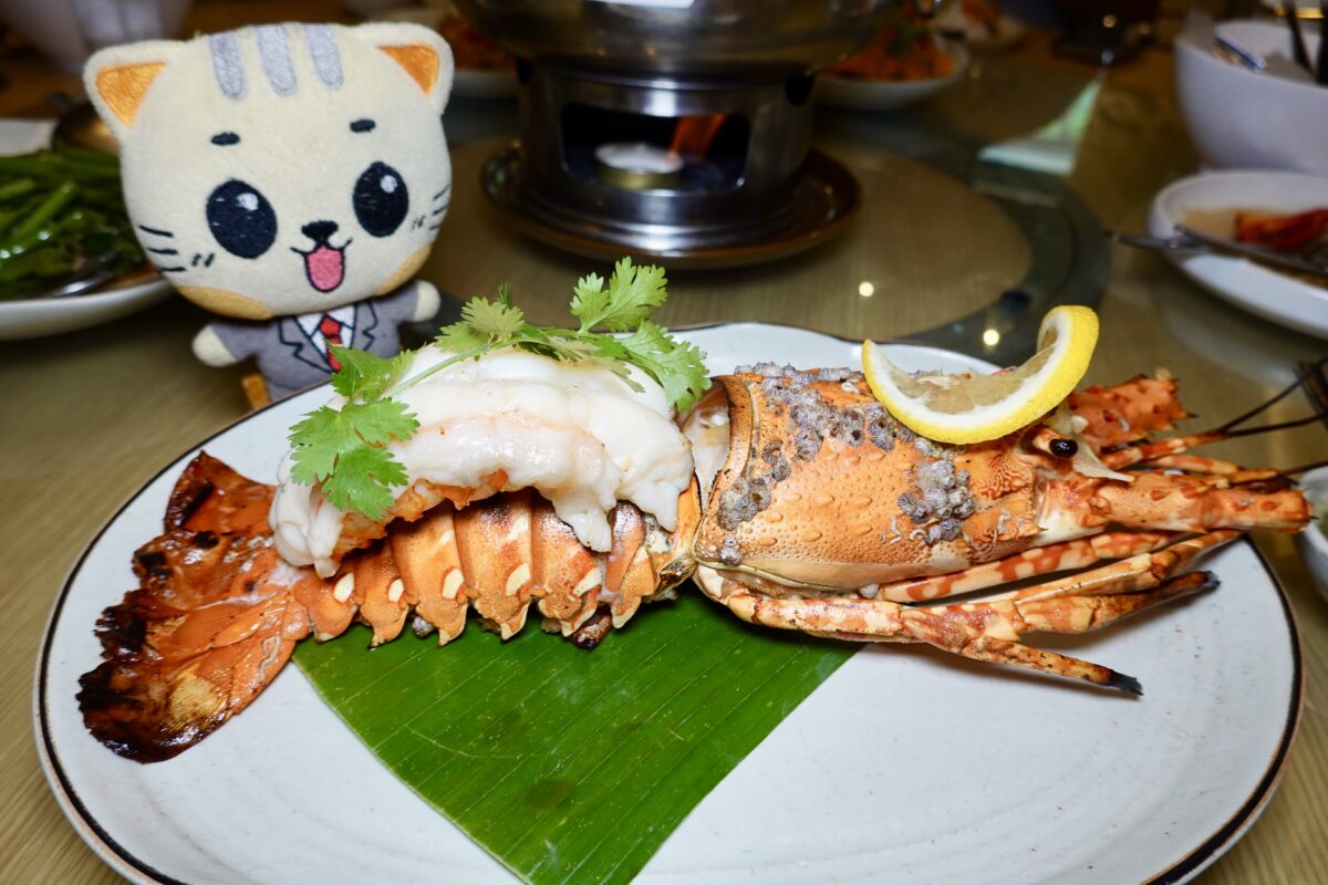 【泰國曼谷美食】上味泰餐廳七隆店 Savoey @Mercury Ville Chidlom 2025:曼谷好吃平價泰式美食,地點靠近四面佛市中心,交通超便利,咖哩螃蟹必吃 6992 【泰國曼谷美食】上味泰餐廳七隆店 Savoey @Mercury Ville Chidlom 2025:曼谷好吃平價泰式美食,地點靠近四面佛市中心,交通超便利,咖哩螃蟹必吃 6992