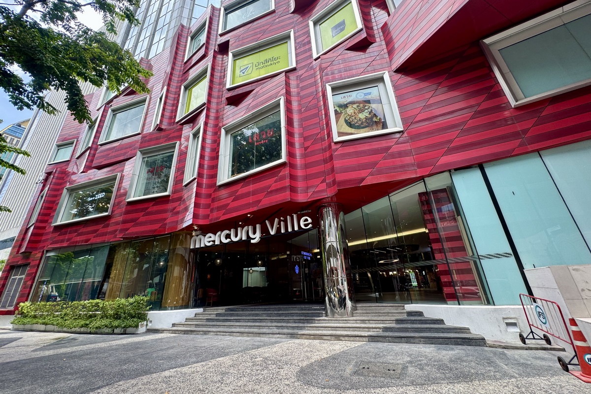 【泰國曼谷美食】上味泰餐廳七隆店 Savoey @Mercury Ville Chidlom 2025:曼谷好吃平價泰式美食,地點靠近四面佛市中心,交通超便利,咖哩螃蟹必吃 6992 【泰國曼谷美食】上味泰餐廳七隆店 Savoey @Mercury Ville Chidlom 2025:曼谷好吃平價泰式美食,地點靠近四面佛市中心,交通超便利,咖哩螃蟹必吃 6992