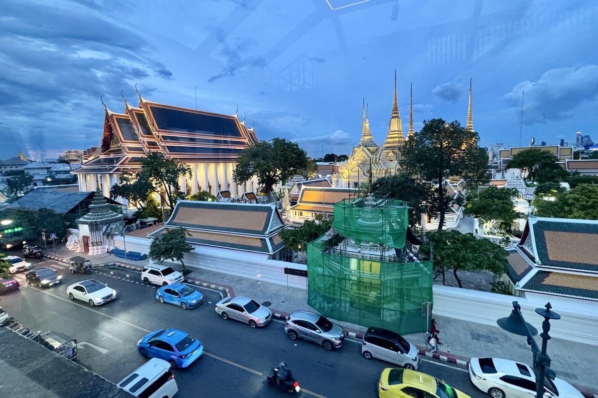 【泰國曼谷美食】Nusara 2025:世界50佳餐廳第35名!曼谷臥佛寺旁的米其林精緻奢華餐廳,儀式感拉滿,一場充滿驚喜的美味旅程(World’s 50 Best Restaurants No.35)6993 【泰國曼谷美食】Nusara 2025:世界50佳餐廳第35名!曼谷臥佛寺旁的米其林精緻奢華餐廳,儀式感拉滿,一場充滿驚喜的美味旅程(World’s 50 Best Restaurants No.35)6993