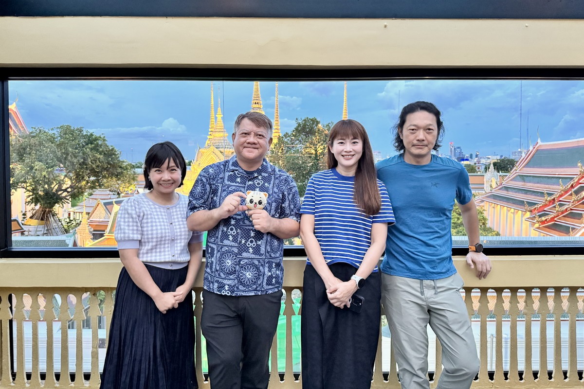 【泰國曼谷美食】Nusara 2025:世界50佳餐廳第35名!曼谷臥佛寺旁的米其林精緻奢華餐廳,儀式感拉滿,一場充滿驚喜的美味旅程(World’s 50 Best Restaurants No.35)6993 【泰國曼谷美食】Nusara 2025:世界50佳餐廳第35名!曼谷臥佛寺旁的米其林精緻奢華餐廳,儀式感拉滿,一場充滿驚喜的美味旅程(World’s 50 Best Restaurants No.35)6993