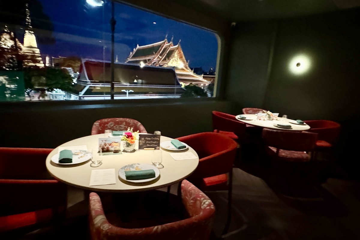 【泰國曼谷美食】Nusara 2025:世界50佳餐廳第35名!曼谷臥佛寺旁的米其林精緻奢華餐廳,儀式感拉滿,一場充滿驚喜的美味旅程(World’s 50 Best Restaurants No.35)6993 【泰國曼谷美食】Nusara 2025:世界50佳餐廳第35名!曼谷臥佛寺旁的米其林精緻奢華餐廳,儀式感拉滿,一場充滿驚喜的美味旅程(World’s 50 Best Restaurants No.35)6993