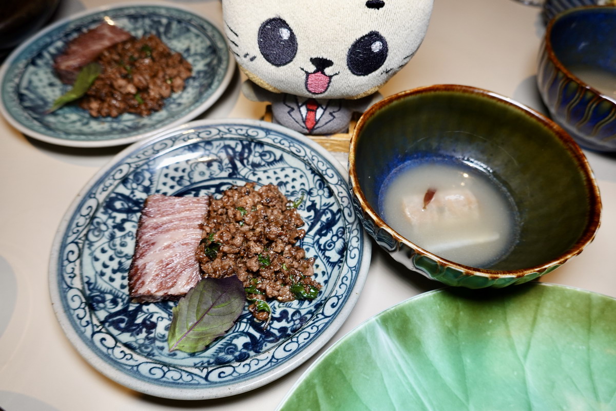 【泰國曼谷美食】Nusara 2025:世界50佳餐廳第35名!曼谷臥佛寺旁的米其林精緻奢華餐廳,儀式感拉滿,一場充滿驚喜的美味旅程(World’s 50 Best Restaurants No.35)6993 【泰國曼谷美食】Nusara 2025:世界50佳餐廳第35名!曼谷臥佛寺旁的米其林精緻奢華餐廳,儀式感拉滿,一場充滿驚喜的美味旅程(World’s 50 Best Restaurants No.35)6993