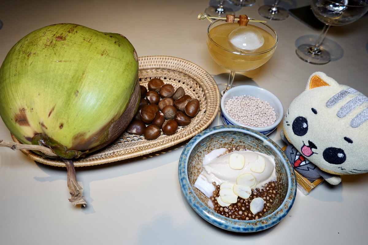 【泰國曼谷美食】Nusara 2025:世界50佳餐廳第35名!曼谷臥佛寺旁的米其林精緻奢華餐廳,儀式感拉滿,一場充滿驚喜的美味旅程(World’s 50 Best Restaurants No.35)6993 【泰國曼谷美食】Nusara 2025:世界50佳餐廳第35名!曼谷臥佛寺旁的米其林精緻奢華餐廳,儀式感拉滿,一場充滿驚喜的美味旅程(World’s 50 Best Restaurants No.35)6993