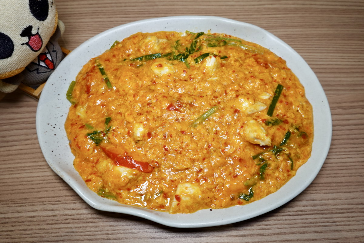 【泰國曼谷美食】上味泰餐廳七隆店 Savoey @Mercury Ville Chidlom 2025：曼谷好吃泰式美食，地點靠近四面佛市中心，交通超便利，炭烤龍蝦、咖哩螃蟹必吃，還有外帶飲料吧 7128