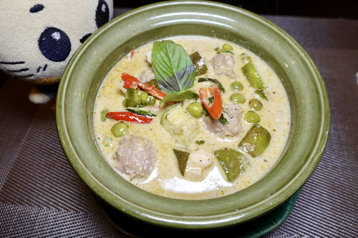 【泰國曼谷美食】安雅正宗泰國菜 Anya Authentic Thai Cuisine 2025:泰國曼谷大皇宮附近的泰式正統美食,色彩繽紛又好吃,高CP值的小餐館 6997 【泰國曼谷美食】安雅正宗泰國菜 Anya Authentic Thai Cuisine 2025:泰國曼谷大皇宮附近的泰式正統美食,色彩繽紛又好吃,高CP值的小餐館 6997