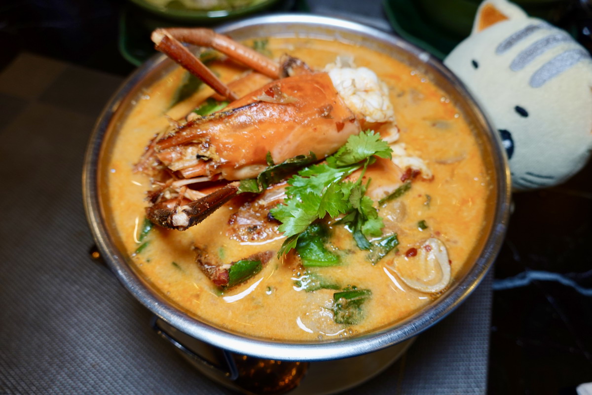 【泰國曼谷美食】安雅正宗泰國菜 Anya Authentic Thai Cuisine 2025:泰國曼谷大皇宮附近的泰式正統美食,色彩繽紛又好吃,高CP值的小餐館 6997 【泰國曼谷美食】安雅正宗泰國菜 Anya Authentic Thai Cuisine 2025:泰國曼谷大皇宮附近的泰式正統美食,色彩繽紛又好吃,高CP值的小餐館 6997