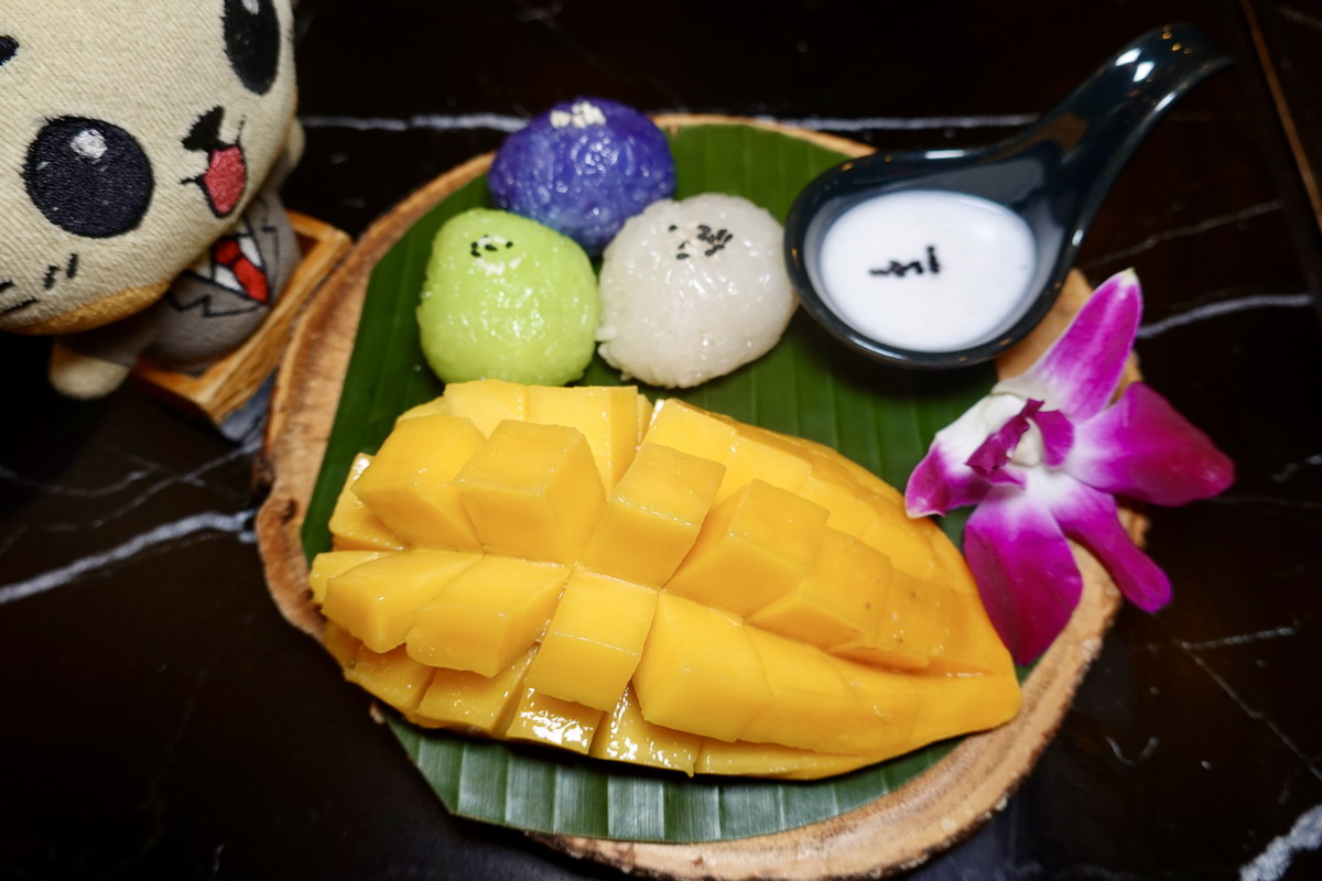 【泰國曼谷美食】安雅正宗泰國菜 Anya Authentic Thai Cuisine 2025:泰國曼谷大皇宮附近的泰式正統美食,色彩繽紛又好吃,高CP值的小餐館 6997 【泰國曼谷美食】安雅正宗泰國菜 Anya Authentic Thai Cuisine 2025:泰國曼谷大皇宮附近的泰式正統美食,色彩繽紛又好吃,高CP值的小餐館 6997