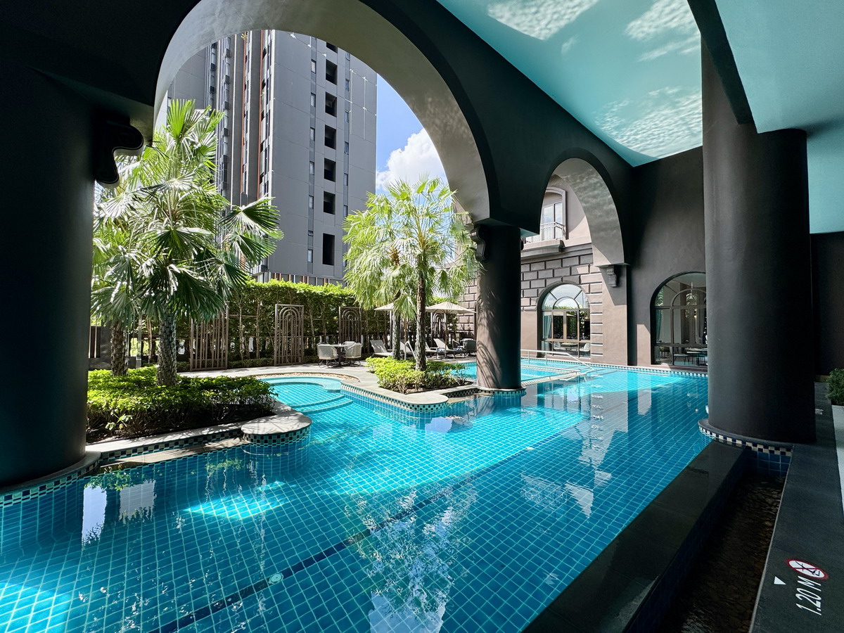 【泰國曼谷旅遊】萬豪公寓式酒店素坤逸101 Marriott Executive Apartment 2025：享受五星級公寓式酒店的大房間，烹飪課居然直接在客房裡上課，來泰國曼谷度假吧！6998