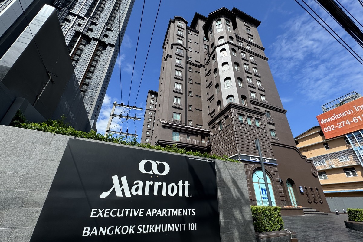 即時熱門文章：【泰國曼谷旅遊】萬豪公寓式酒店素坤逸101 Marriott Executive Apartment 2025：享受五星級公寓式酒店的大房間，烹飪課居然直接在客房裡上課，來泰國曼谷度假吧！6998