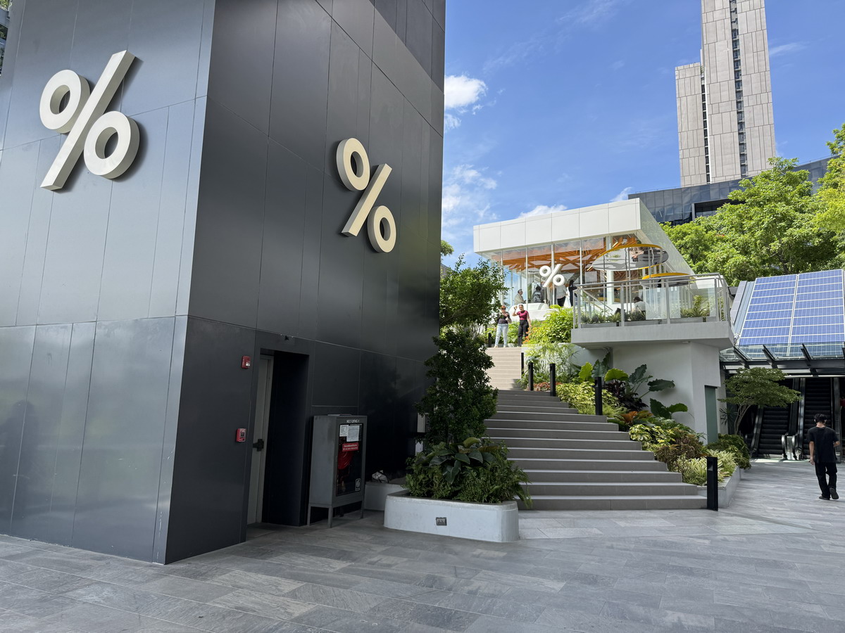 【泰國曼谷旅遊】萬豪公寓式酒店素坤逸101 Marriott Executive Apartment 2025：享受五星級公寓式酒店的大房間，烹飪課居然直接在客房裡上課，來泰國曼谷度假吧！6998