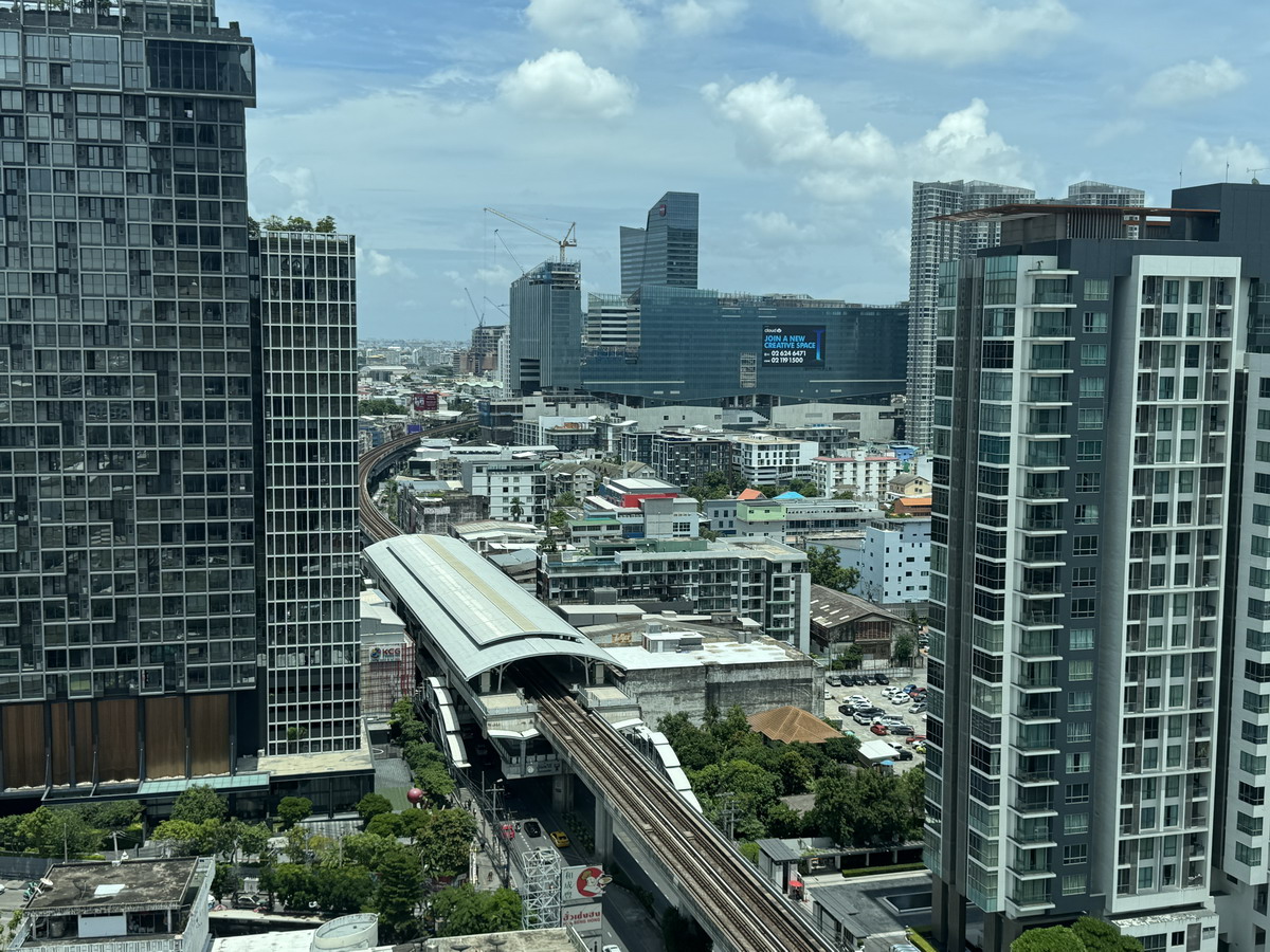 【泰國曼谷旅遊】萬豪公寓式酒店素坤逸101 Marriott Executive Apartment 2025：享受五星級公寓式酒店的大房間，烹飪課居然直接在客房裡上課，來泰國曼谷度假吧！6998