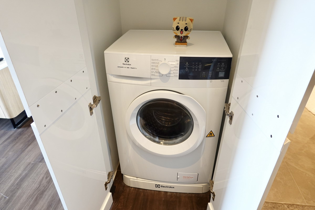 【泰國曼谷旅遊】萬豪公寓式酒店素坤逸101 Marriott Executive Apartment 2025：享受五星級公寓式酒店的大房間，烹飪課居然直接在客房裡上課，來泰國曼谷度假吧！6998