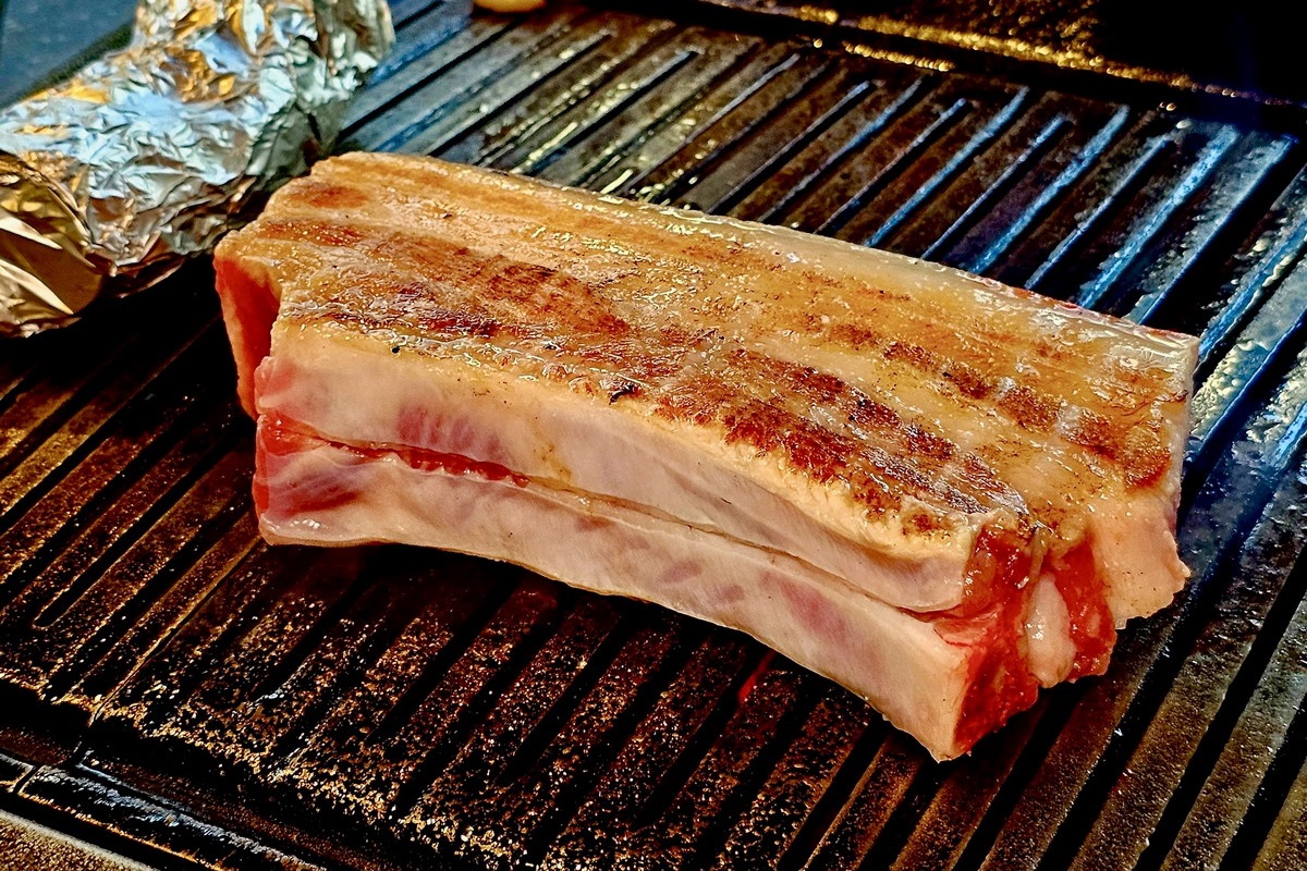 即時熱門文章：【台北中山站美食】金豬食堂 Gold Pig 2025：韓國燒肉名店來台灣立刻變成預約困難店，原味究好豬直球對決，全程專人代烤，烤豬皮太銷魂 6999
