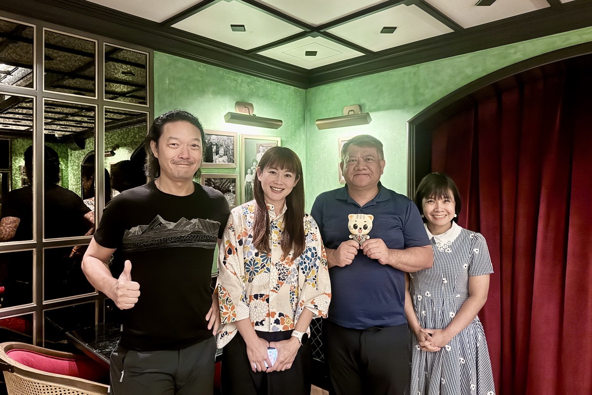 【泰國曼谷美食】外婆的孫子餐廳 Lahnyai 2025:從思念外婆出發,帶來泰國傳統皇室餐點的全新詮釋,是間有溫度、有深度的精緻餐廳,KLOOK就可訂餐 7000 【泰國曼谷美食】外婆的孫子餐廳 Lahnyai 2025:從思念外婆出發,帶來泰國傳統皇室餐點的全新詮釋,是間有溫度、有深度的精緻餐廳,KLOOK就可訂餐 7000