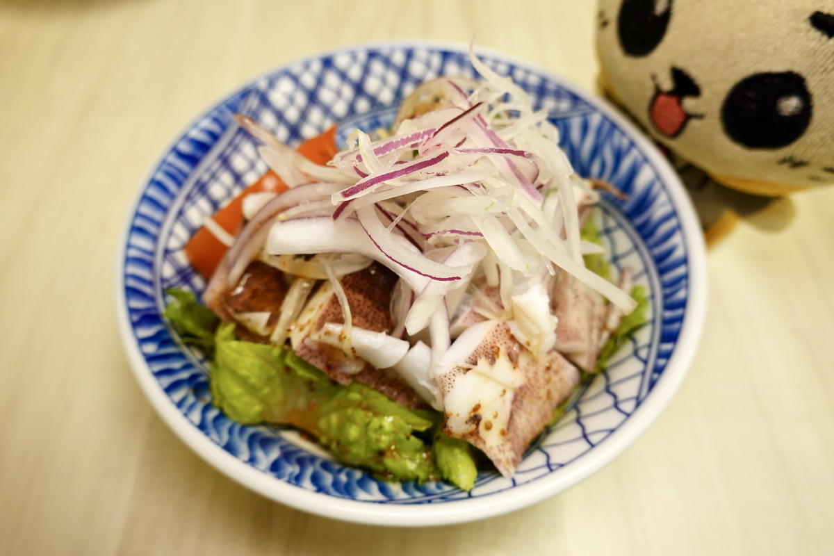 【台北六張犁站美食】136海鮮麵臥龍店 2025:痛風海鮮麵還有滿滿好料海鮮丼,高CP值的小店,上班族的救星 7006 【台北六張犁站美食】136海鮮麵臥龍店 2025:痛風海鮮麵還有滿滿好料海鮮丼,高CP值的小店,上班族的救星 7006