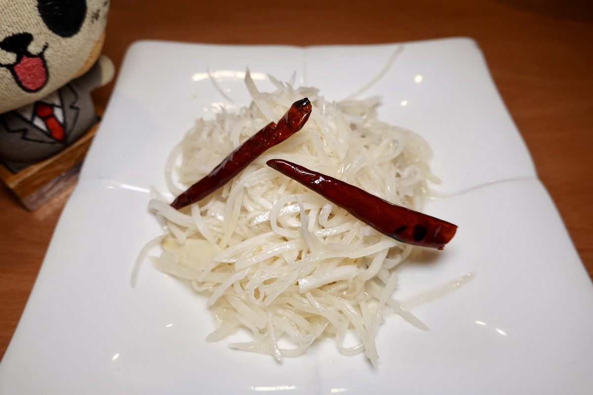 【台北善導寺站美食】勺勺客陜西料理 2025：吃得到古代名菜！品嚐慈禧太后、隋煬帝、宋徽宗吃的仿古佳餚，有文化底蘊的美味特色餐廳，招牌泡饃必吃 7010