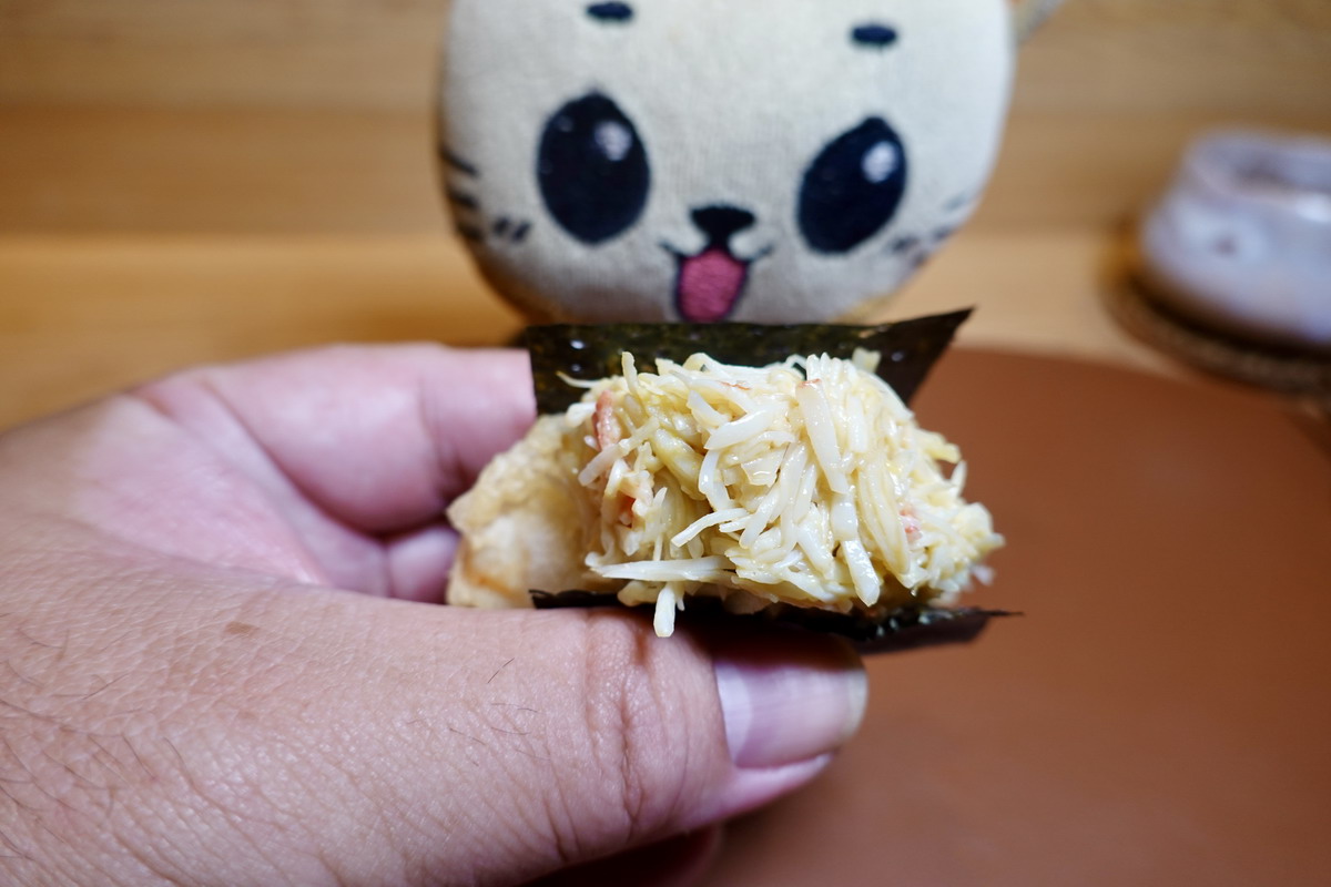 【台北六張犁站美食】謙壽司（すし謙，Sushi Chian）2025：用食材說故事的職人，挑選食材眼光獨到，華麗的日本料理饗宴 Omakase 7019