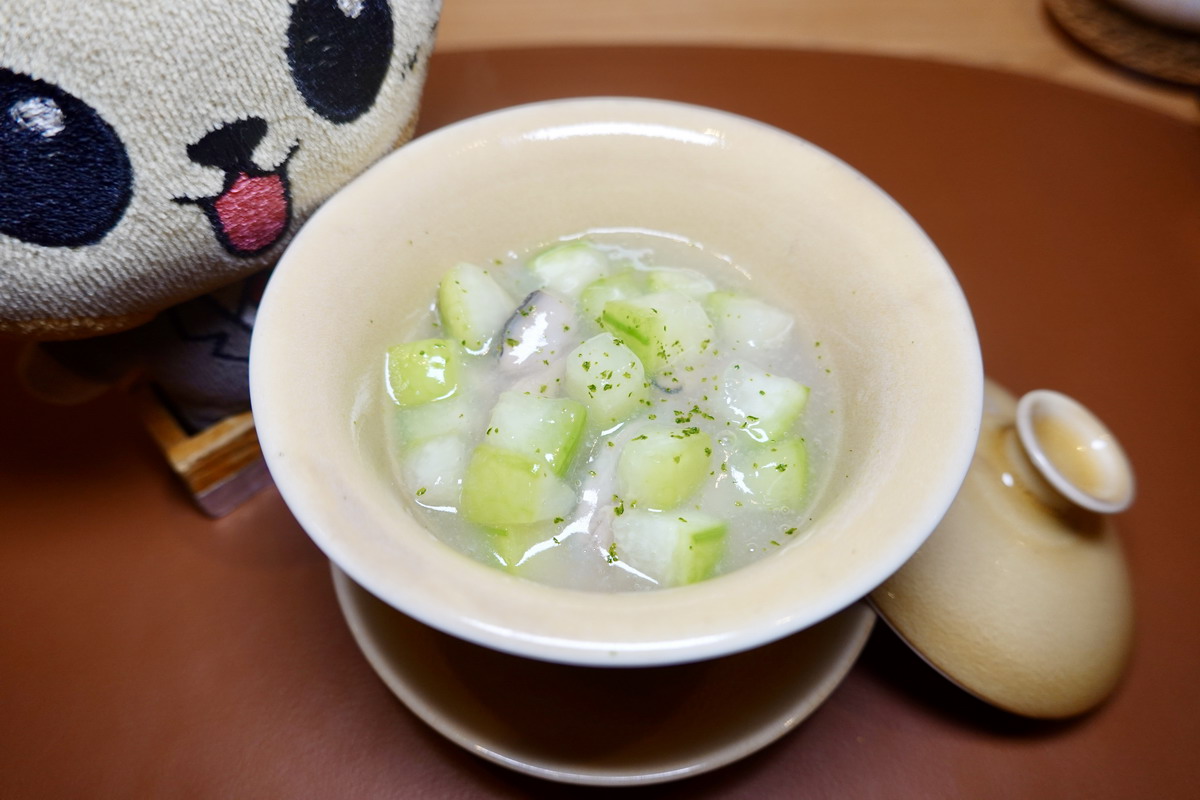 【台北六張犁站美食】謙壽司（すし謙，Sushi Chian）2025：用食材說故事的職人，挑選食材眼光獨到，華麗的日本料理饗宴 Omakase 7019