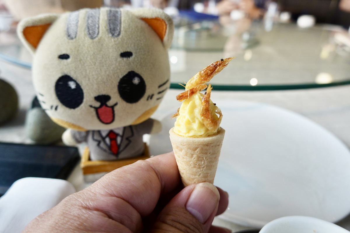 【台北車站美食】Junto同 2025:米其林入選新派粵菜,融合異國風味與浮誇擺盤,帶來味覺的新體驗 7023 【台北車站美食】Junto同 2025:米其林入選新派粵菜,融合異國風味與浮誇擺盤,帶來味覺的新體驗 7023