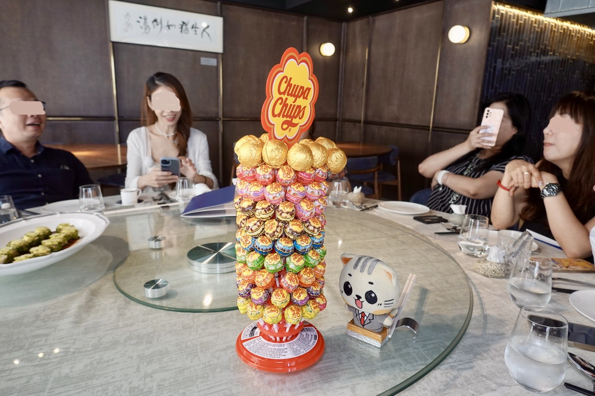 【台北車站美食】Junto同 2025:米其林入選新派粵菜,融合異國風味與浮誇擺盤,帶來味覺的新體驗 7023 【台北車站美食】Junto同 2025:米其林入選新派粵菜,融合異國風味與浮誇擺盤,帶來味覺的新體驗 7023