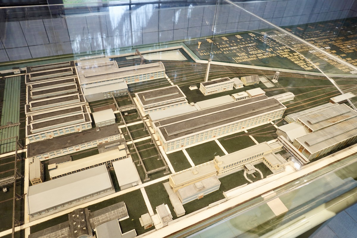 【台北市旅遊】國家鐵道博物館 2025:一座活的博物館,台灣鐵道文化與史蹟的保存基地 7025 【台北市旅遊】國家鐵道博物館 2025:一座活的博物館,台灣鐵道文化與史蹟的保存基地 7025
