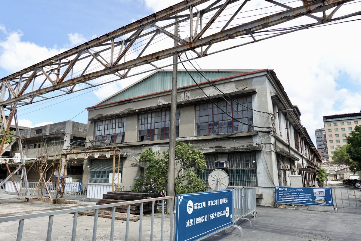 【台北市旅遊】國家鐵道博物館 2025:一座活的博物館,台灣鐵道文化與史蹟的保存基地 7025 【台北市旅遊】國家鐵道博物館 2025:一座活的博物館,台灣鐵道文化與史蹟的保存基地 7025