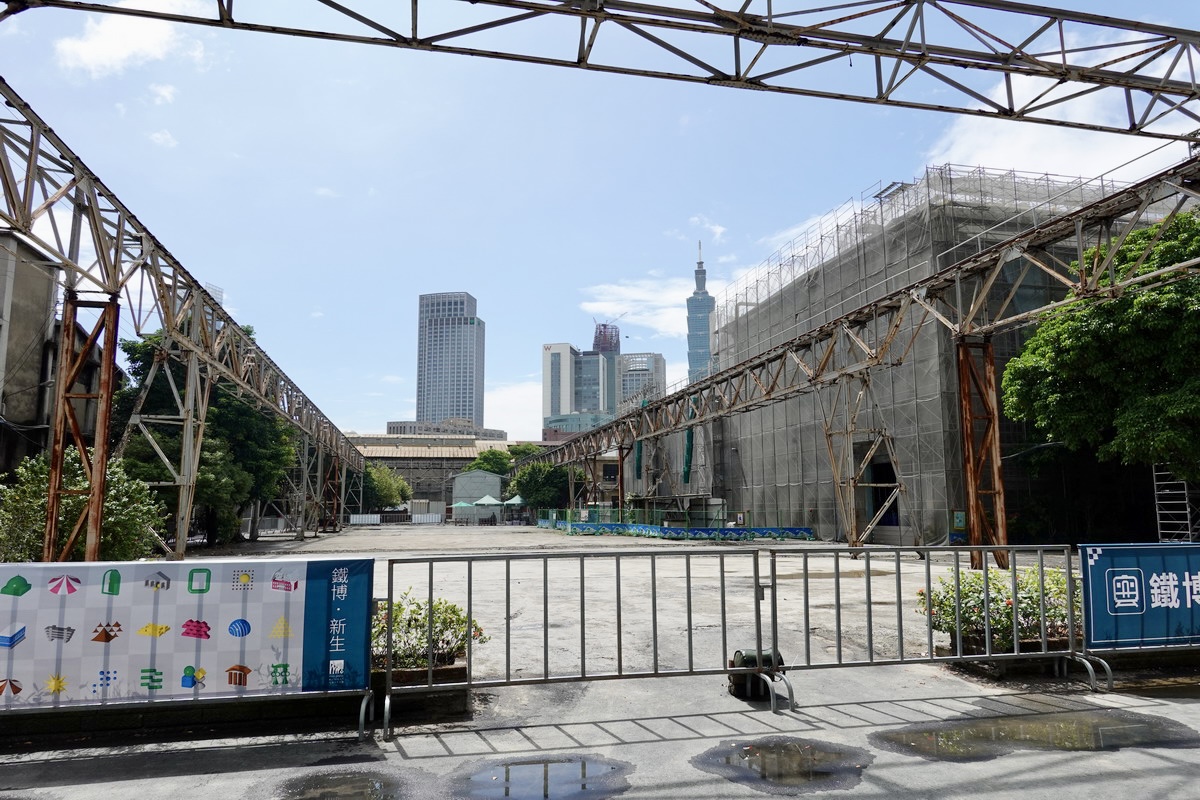 【台北市旅遊】國家鐵道博物館 2025:一座活的博物館,台灣鐵道文化與史蹟的保存基地 7025 【台北市旅遊】國家鐵道博物館 2025:一座活的博物館,台灣鐵道文化與史蹟的保存基地 7025