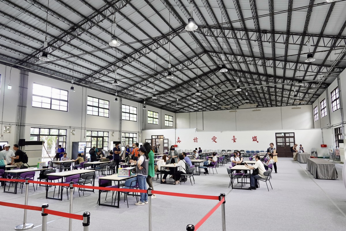 【台北市旅遊】國家鐵道博物館 2025:一座活的博物館,台灣鐵道文化與史蹟的保存基地 7025 【台北市旅遊】國家鐵道博物館 2025:一座活的博物館,台灣鐵道文化與史蹟的保存基地 7025