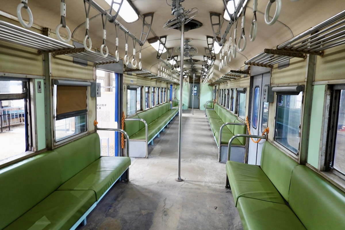 【台北市旅遊】國家鐵道博物館 2025：一座活的博物館，台灣鐵道文化與史蹟的保存基地 7025