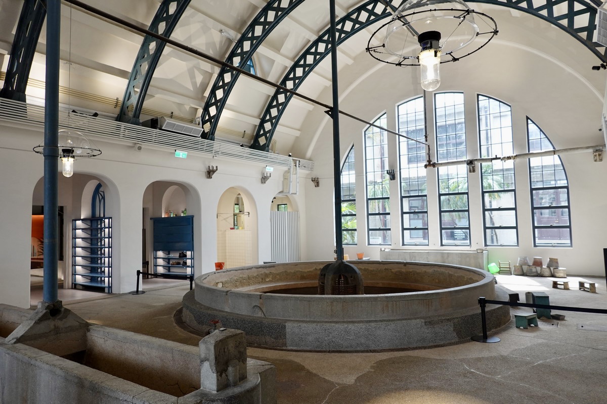 【台北市旅遊】國家鐵道博物館 2025:一座活的博物館,台灣鐵道文化與史蹟的保存基地 7025 【台北市旅遊】國家鐵道博物館 2025:一座活的博物館,台灣鐵道文化與史蹟的保存基地 7025
